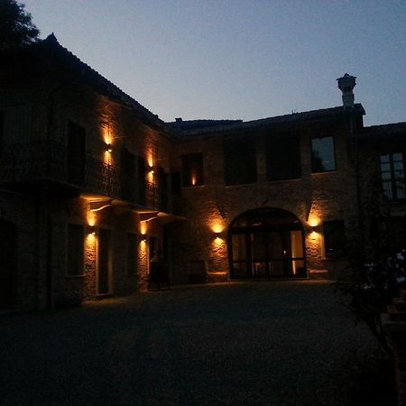 Dimora Cortese Castagnole delle Lanze Dış mekan fotoğraf