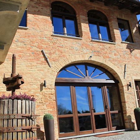 Dimora Cortese Castagnole delle Lanze Dış mekan fotoğraf