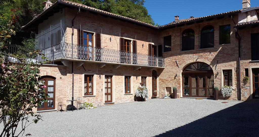 Dimora Cortese Castagnole delle Lanze Dış mekan fotoğraf