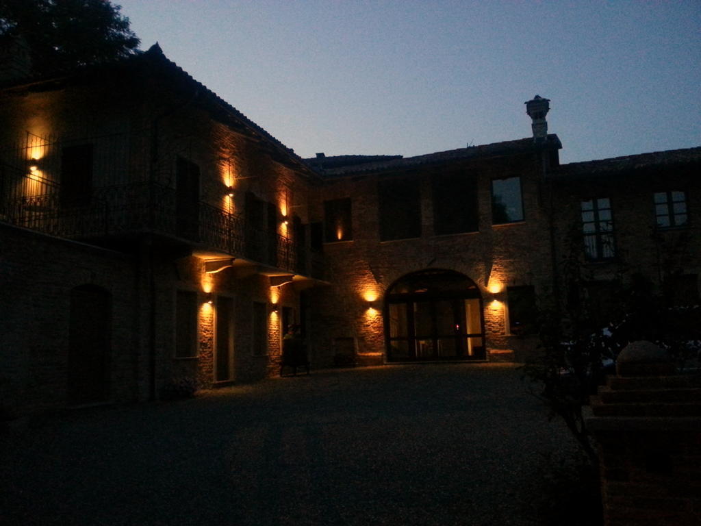 Dimora Cortese Castagnole delle Lanze Dış mekan fotoğraf