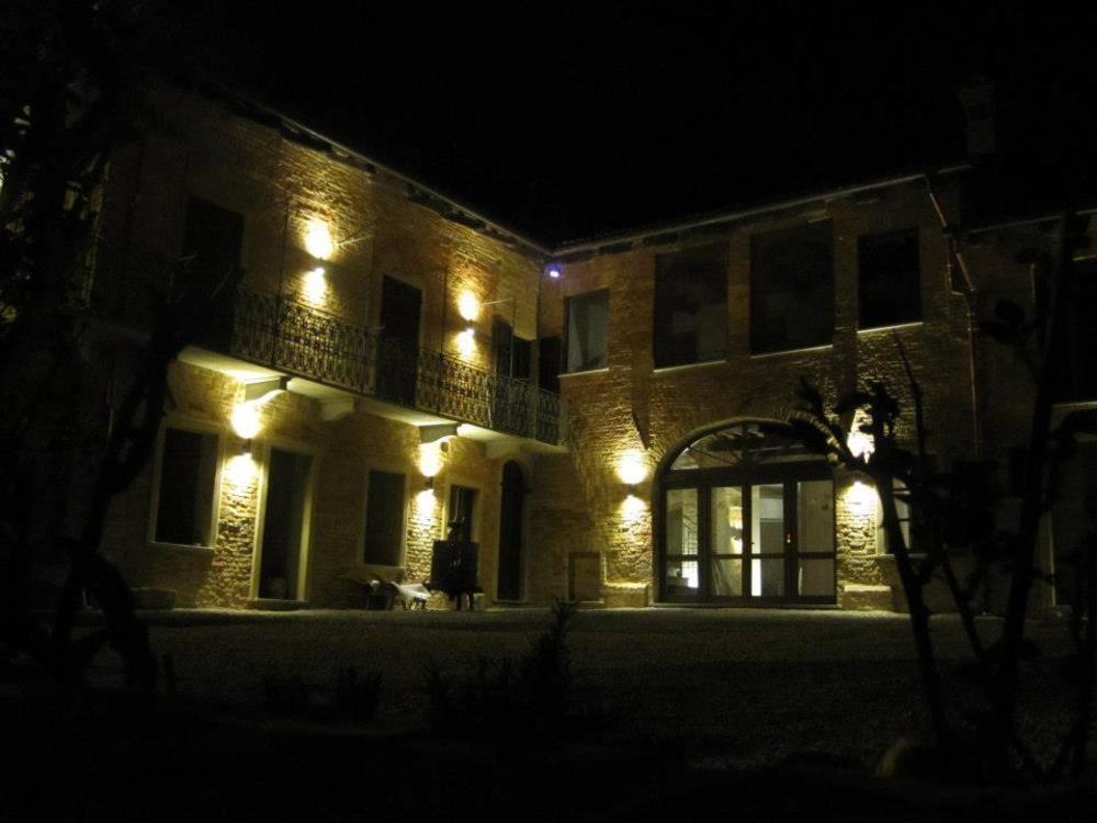 Dimora Cortese Castagnole delle Lanze Dış mekan fotoğraf